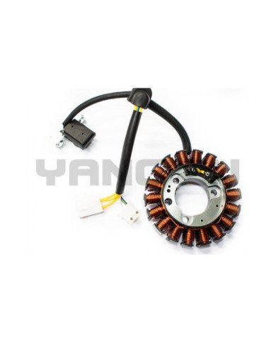 ALTERNADOR CB190R 18P/3H 35-92/23-30 YANG ZU