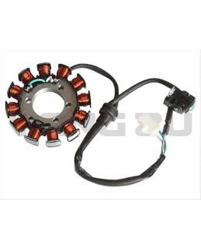ALTERNADOR HONDA XR150 12P YANG ZU