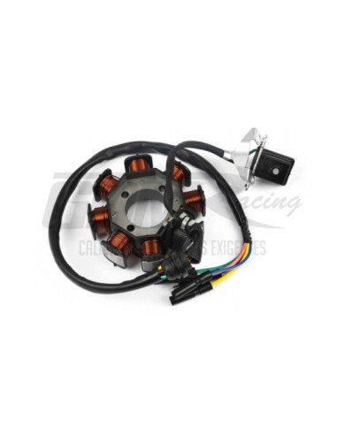 ALTERNADOR CB150 INVICTA 8P-3H GDM