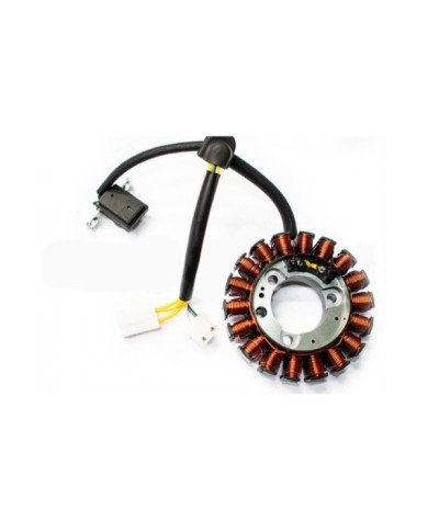 ALTERNADOR CB190R 18P/3H 35-92/23-30 GDM