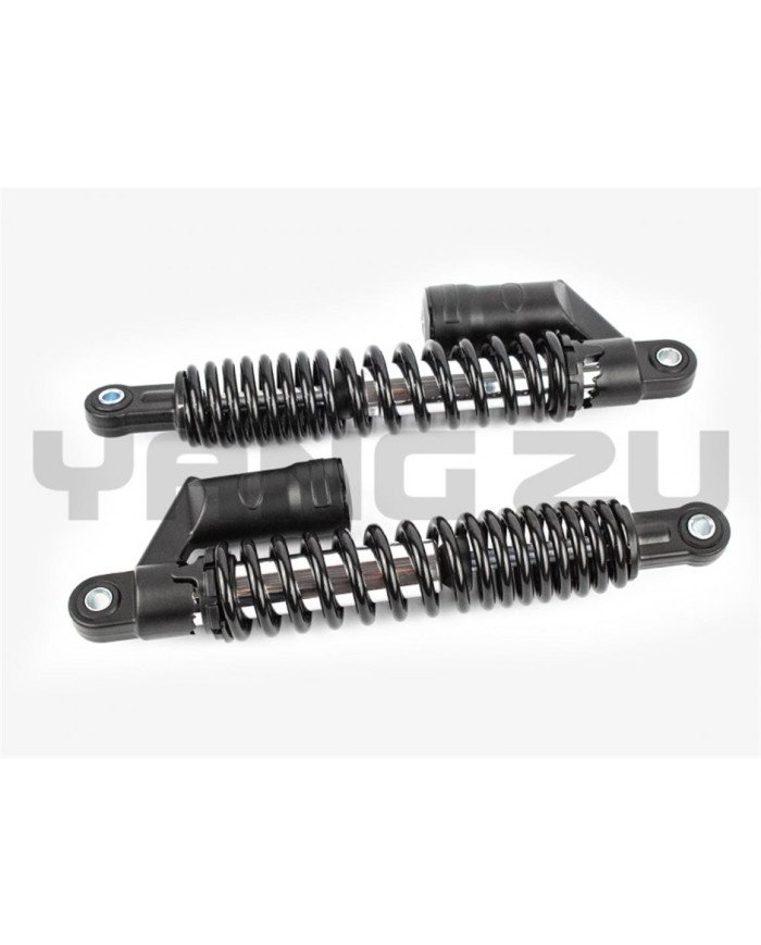 AMORTIGUADOR POST PULSAR 180 C/REGULADOR RCC