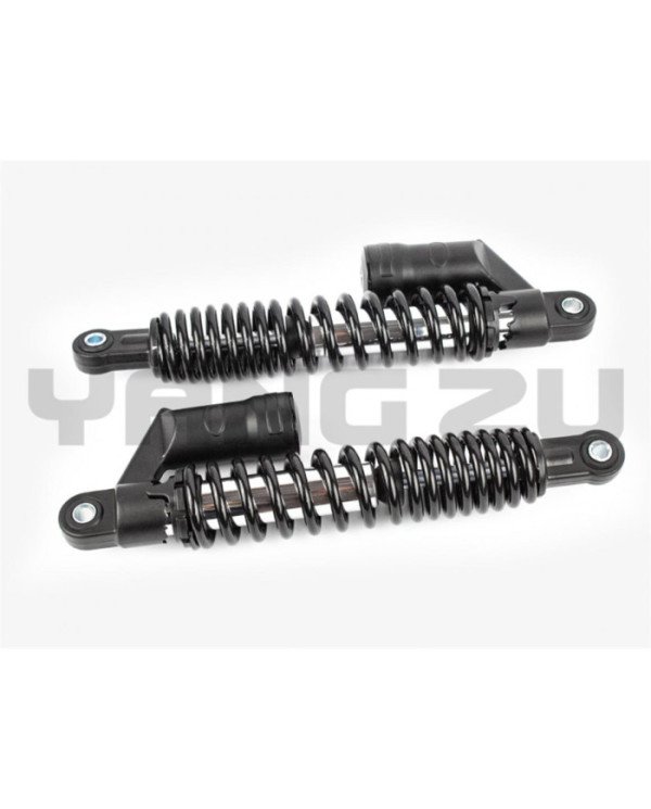 AMORTIGUADOR POST PULSAR 180 C/REGULADOR RCC