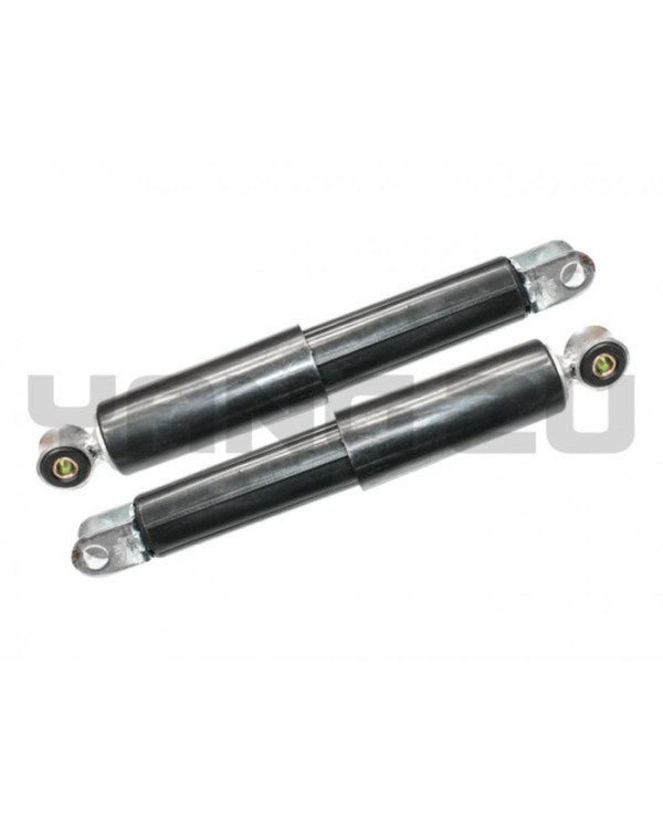 AMORTIGUADOR DELT ITALIKA VIGO-125 260MM SCOOTER YZU