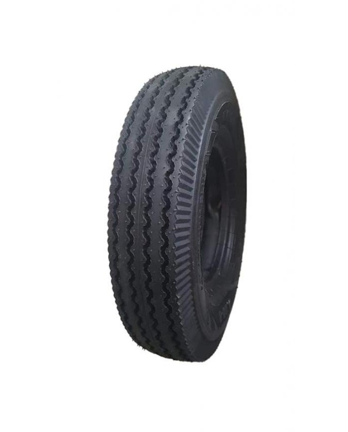 LLANTA 400-8 C/CAMARA 8PR TORITO PLATIUM PLUS SFX GOLD INDIA