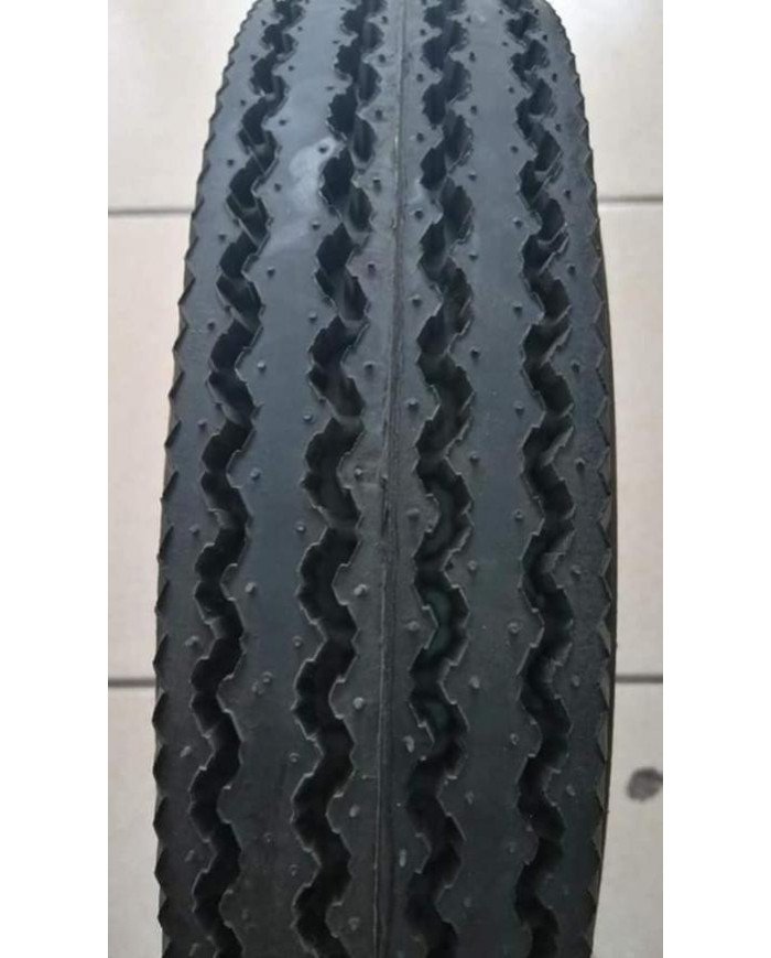 LLANTA 400-8 C/CAMARA 8PR TORITO PLATIUM PLUS SFX GOLD INDIA