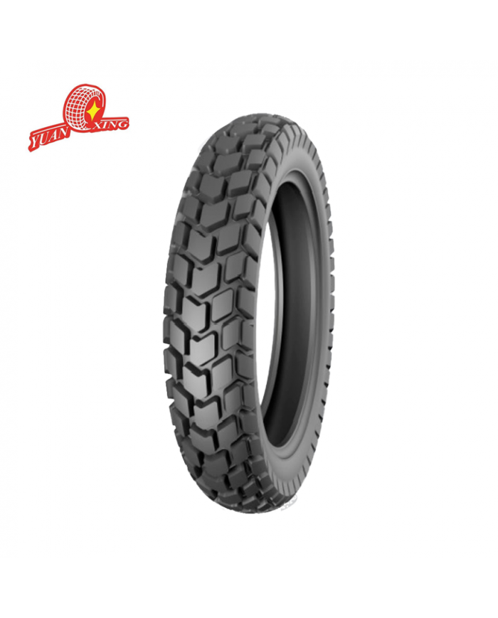 LLANTA 300-21 (90-90-21) MIXTA P126 4PRTT YUANXING