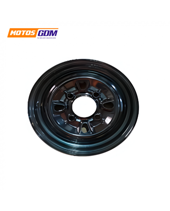 ARO COMPLETO 500X12 4H CARGUERO GDM