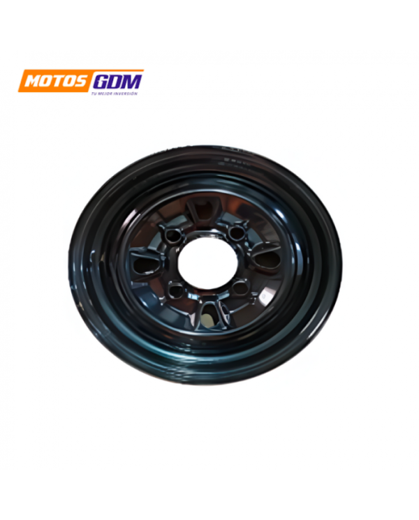 ARO COMPLETO 500X12 4H CARGUERO GDM