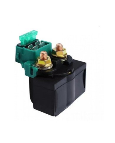 CHANCHITO ARRANCADOR C/ENCHUFE XR-XL200 20A GDM