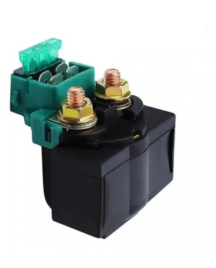 CHANCHITO ARRANCADOR C/ENCHUFE XR-XL200 20A GDM