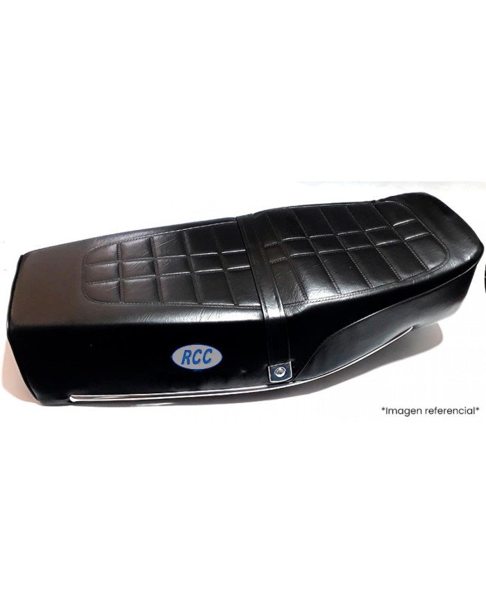 ASIENTO CG 125 RCC