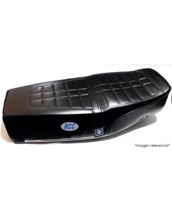 ASIENTO CG 125 RCC