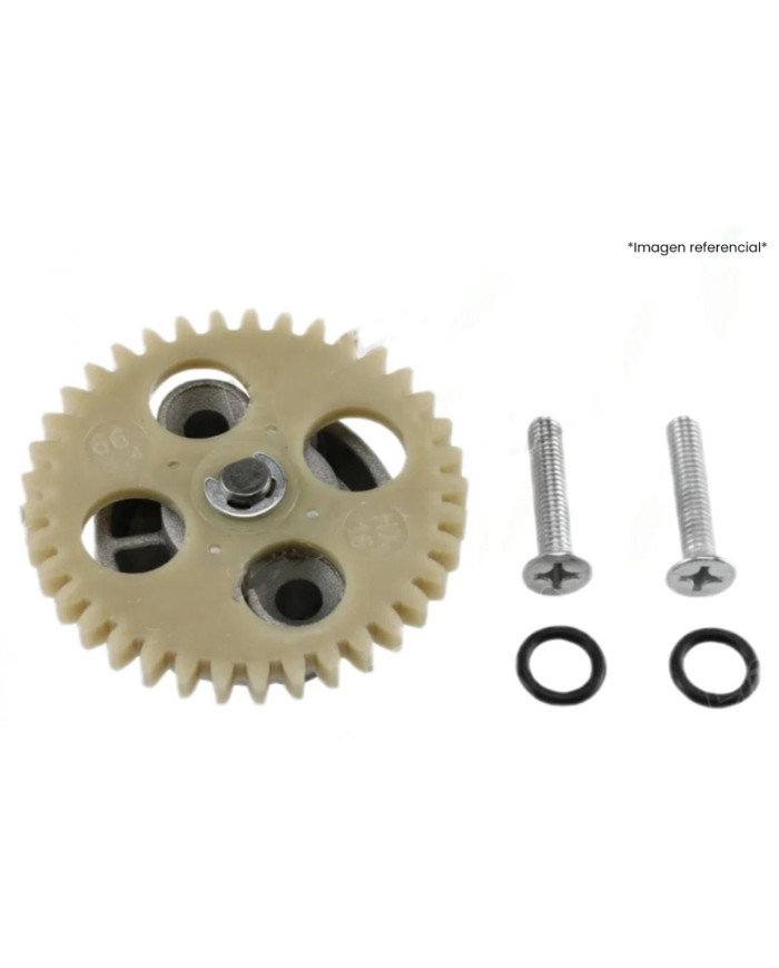 BOMBA ACEITE 37T CG250 AIRE KIGCOL