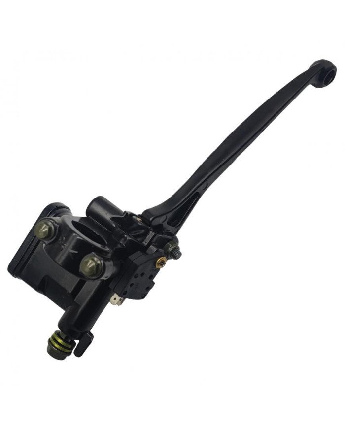 BOMBA FRENO MANIJA C/MANIJA C100/110 TGAP