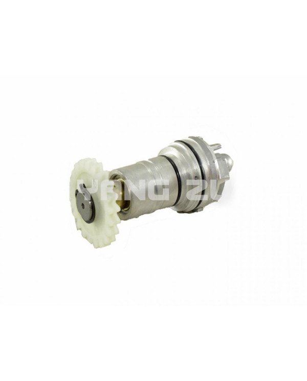 BOMBA DE AGUA CARGUERO 102mm INT 26mm/36mm ROD 6800Z YZU