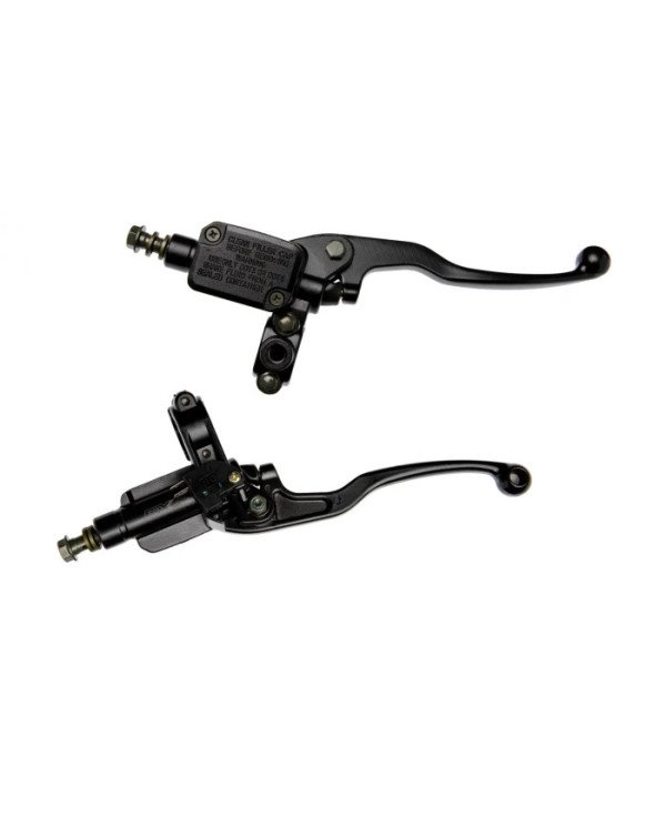 BOMBA FRENO DELT PULSAR NS200 TGAP