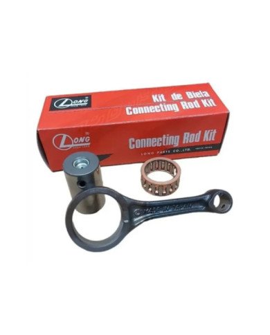 BIELA KIT DELTGADO CGCBCD125 LONG JP