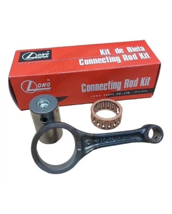BIELA KIT DELTGADO CGCBCD125 LONG JP