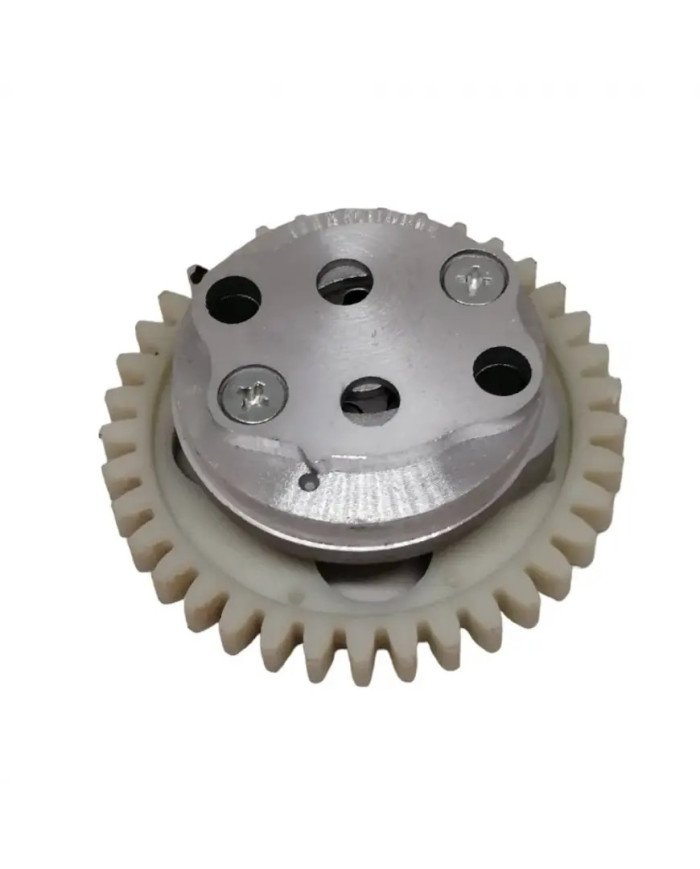 BOMBA ACEITE 39T 200-250 GDM