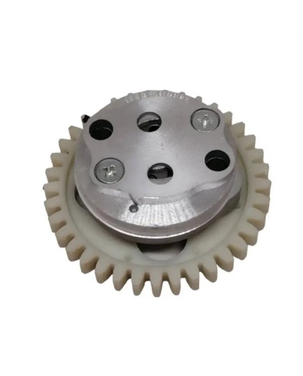 BOMBA ACEITE 39T 200-250 GDM