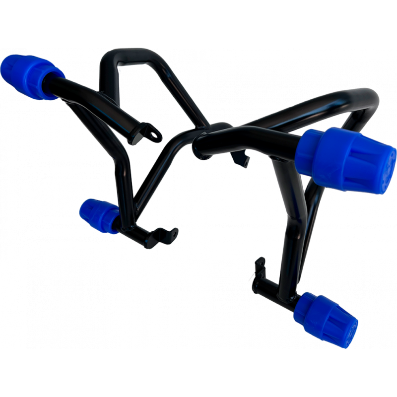 SLIDER DISCOVER 125ST DT M2 RBK