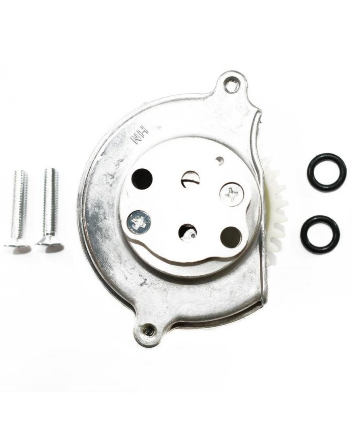 BOMBA ACEITE 37T LFC CG125 YANZUMI C/PNTE ARC