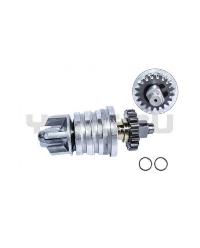 BOMBA AGUA YX300 MFG21T