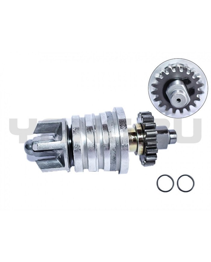 BOMBA AGUA YX300 MFG21T