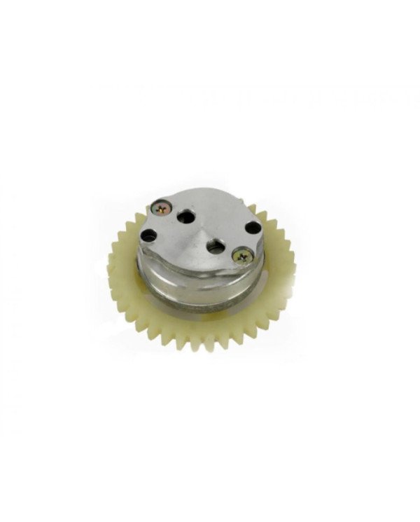 BOMBA ACEITE 39T ZS125-S KIGCOL