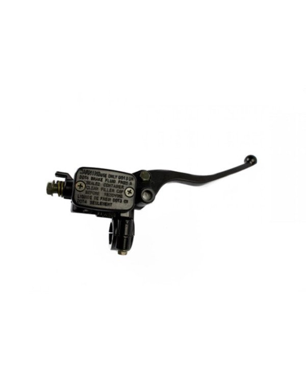 BOMBA FRENO DELT HONDA CB190R GDM