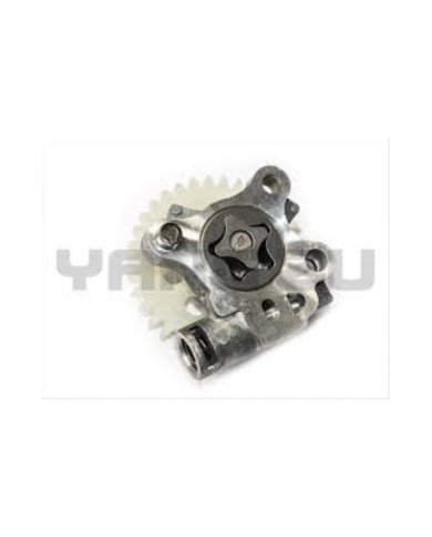 BOMBA ACEITE PULSAR NS200 GDM