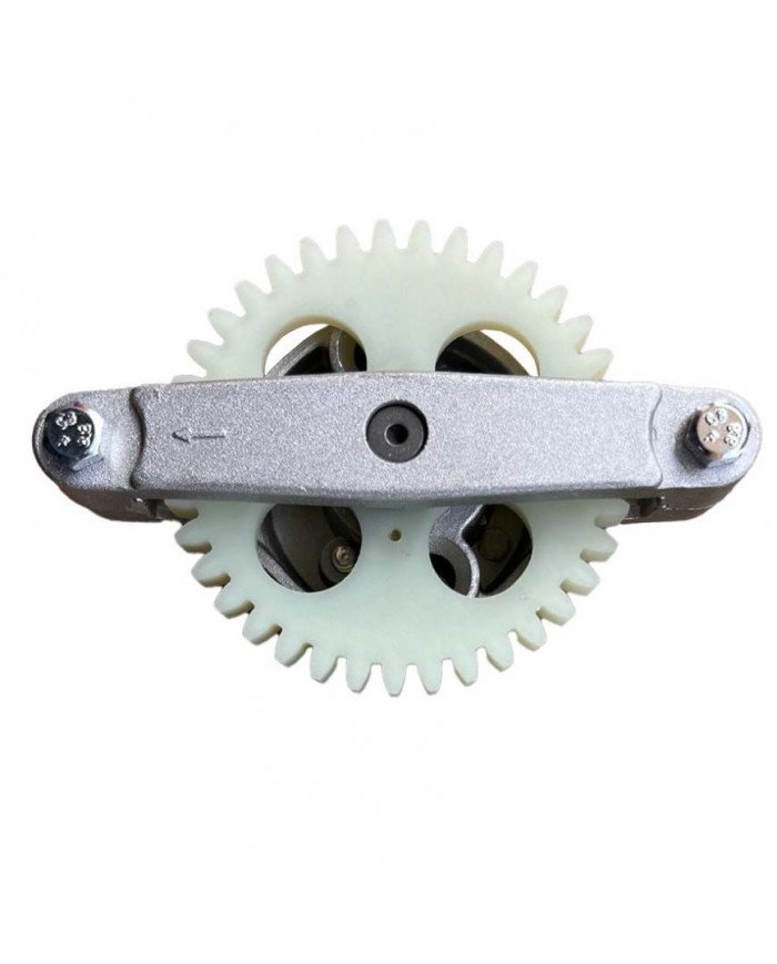 BOMBA ACEITE 37T AIRE CG125-150-200 GDM