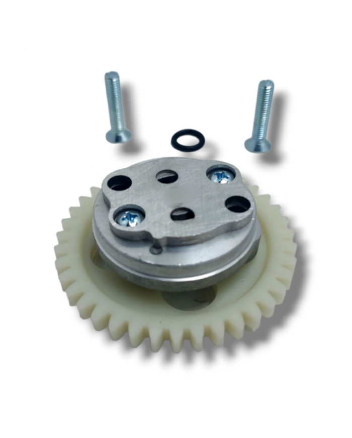 BOMBA ACEITE DM150 39T BALANCEADOR GDM