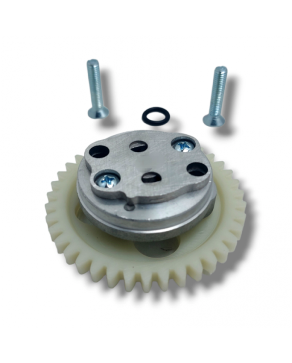 BOMBA ACEITE DM150 39T BALANCEADOR GDM