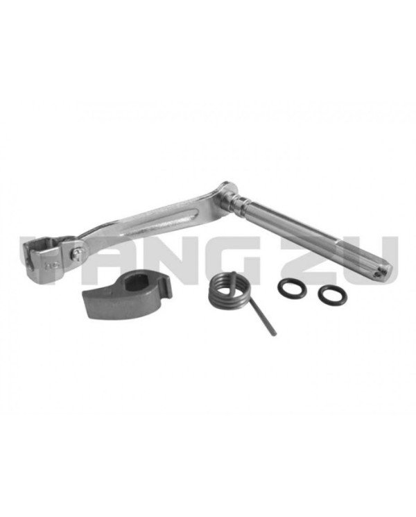 BRAZO EMBRAGUE CG125 RCC