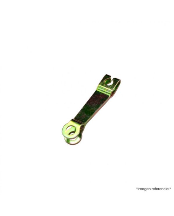 BRAZO FRENO CROMADO PULSAR 135/180 CH