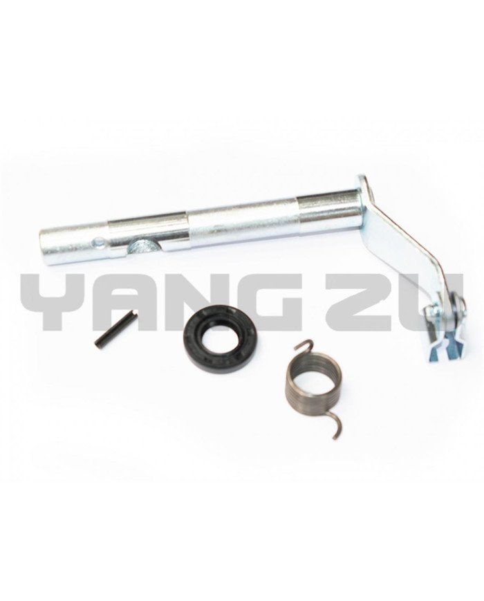BRAZO EMBRAGUE CG300 YANG ZU