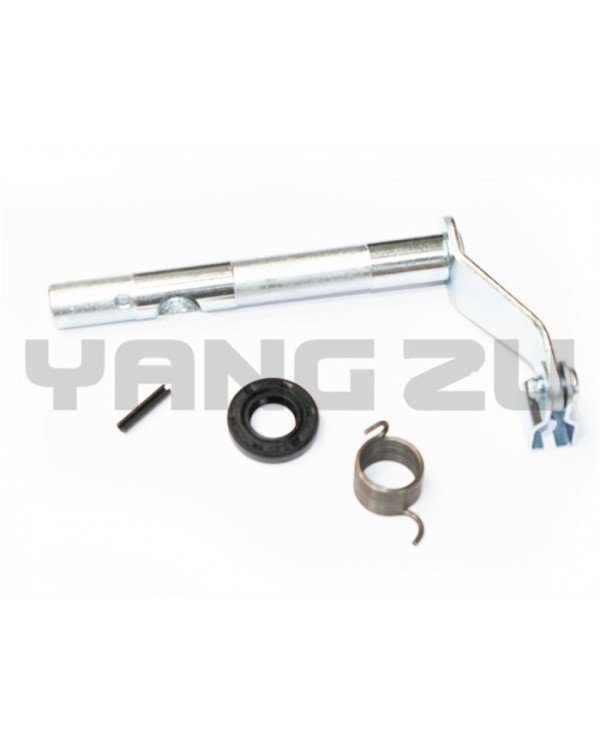 BRAZO EMBRAGUE CG300 YANG ZU