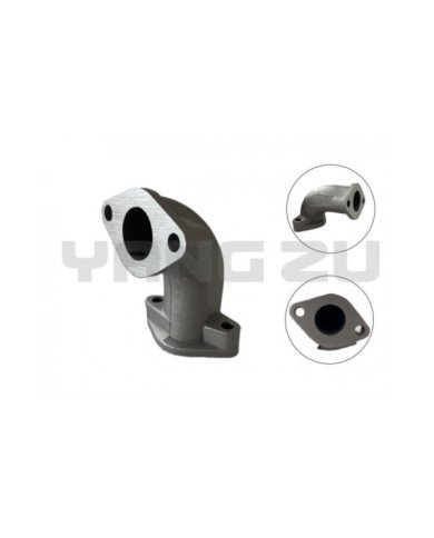 BRIDA CARBURADOR C100-110 DAX