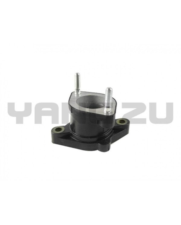 BRIDA CARBURADOR RECTO CG200 LXG