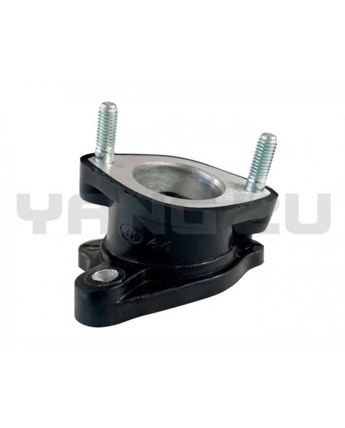 BRIDA CARBURADOR ALU BROSS CH