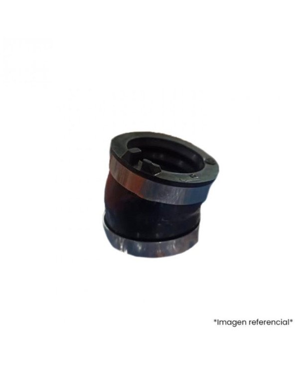 BRIDA CARBURADOR FZ16 GDM