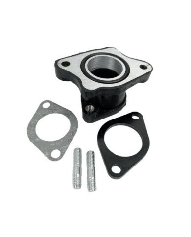 BRIDA CARBURADOR JEBE CG150