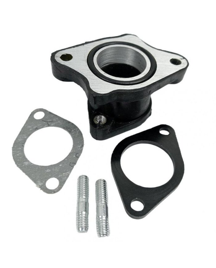 BRIDA CARBURADOR JEBE CG150