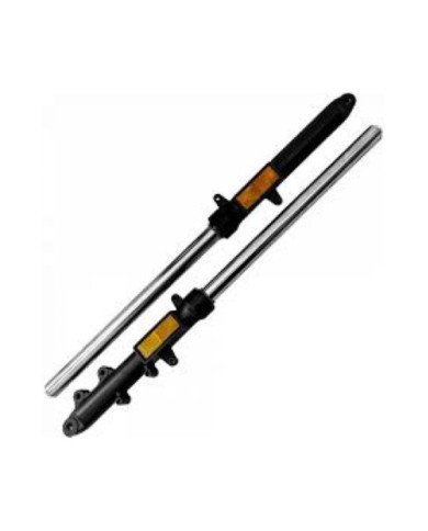 TELESCOPICO BARRA SOLA WANXIN COBRA 150CC RCC