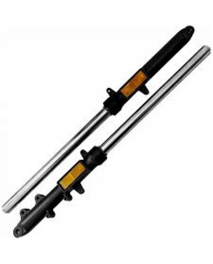 TELESCOPICO BARRA SOLA WANXIN COBRA 150CC RCC