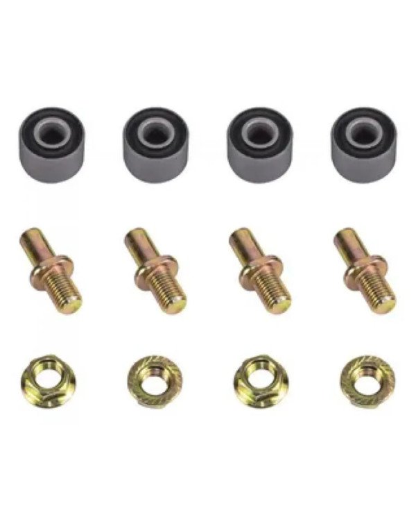 BUJE Y PERNOS CATALINA XL (4PCS) BJR