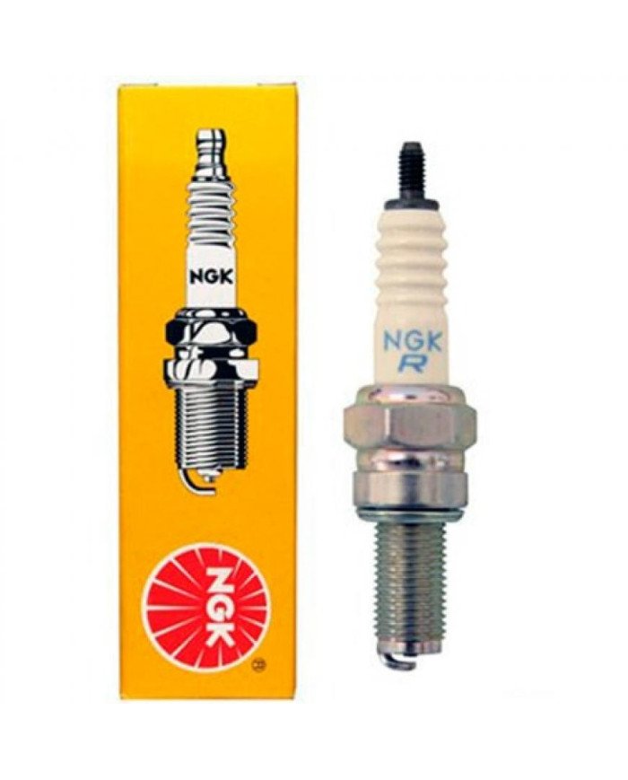 BUJIA CR8EK NGK PULSAR 180/200 JP