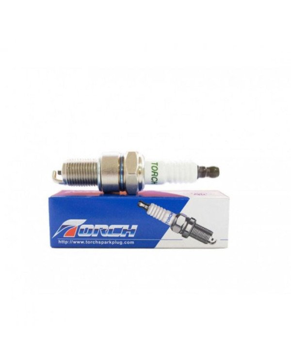 BUJIA CR8E CBF FZ16 PULSAR PISTERA B8RTC TORCH CN