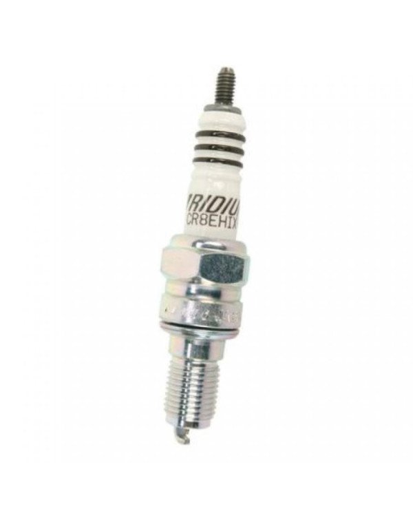 BUJIA CR8EHI-9 IRIDIUM TORNADO TORCH